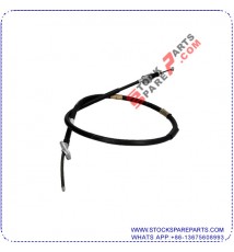 PARKING BRAKE CABLE 4643024090