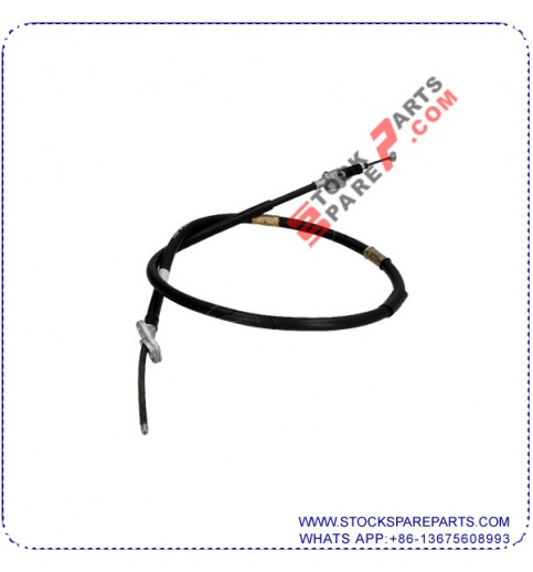 PARKING BRAKE CABLE 4643024090