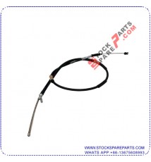 PARKING BRAKE CABLE 4643029015