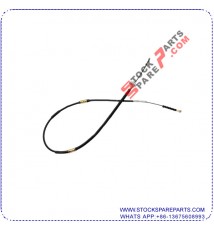 PARKING BRAKE CABLE 4643029016