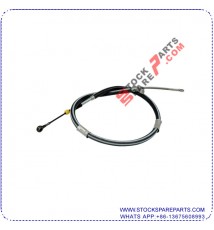 PARKING BRAKE CABLE 4643030050