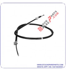 PARKING BRAKE CABLE 4643030140