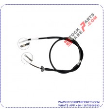 PARKING BRAKE CABLE 4643033040