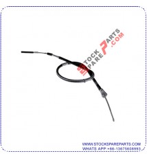 PARKING BRAKE CABLE 4643040020