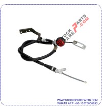 PARKING BRAKE CABLE 4643048041