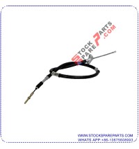 PARKING BRAKE CABLE 4643050030