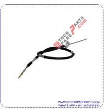 PARKING BRAKE CABLE 4643050030