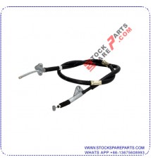PARKING BRAKE CABLE 4643053010