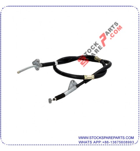 PARKING BRAKE CABLE 4643053010