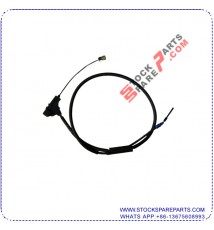 BRAKE CABLE 4745.W2