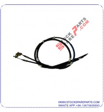 BRAKE CABLE 522528