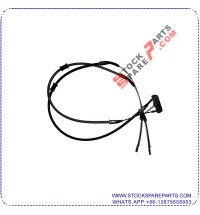 BRAKE CABLE 522640