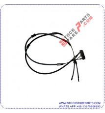 BRAKE CABLE 522640