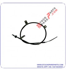BRAKE CABLE 59760-17010