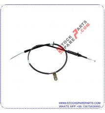 BRAKE CABLE 59760-22000