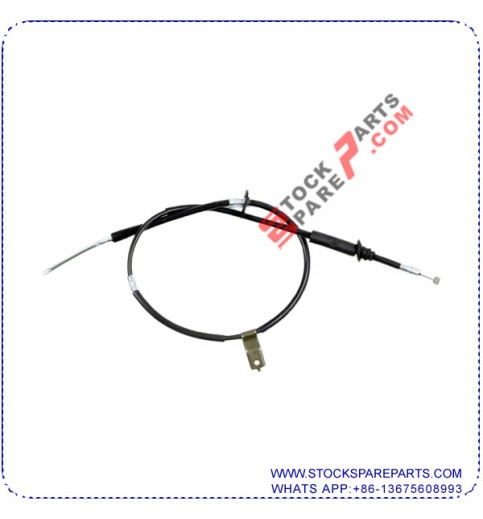 BRAKE CABLE 59760-22000