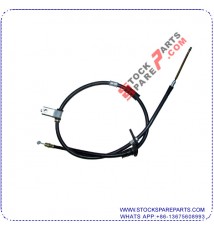 BRAKE CABLE 59760-22111