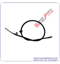 BRAKE CABLE 59760-24002