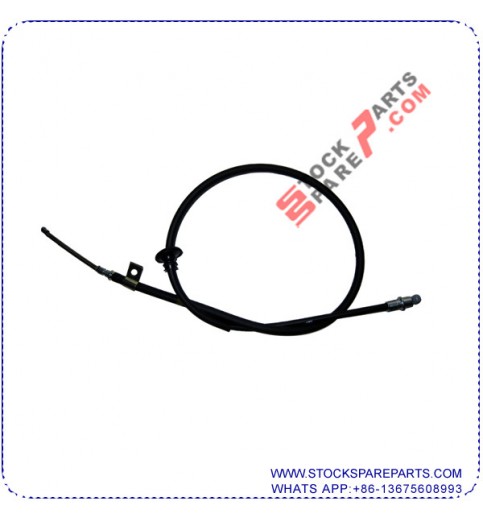 BRAKE CABLE 59760-24002