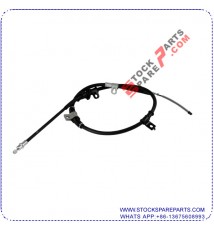 BRAKE CABLE 59760-28000
