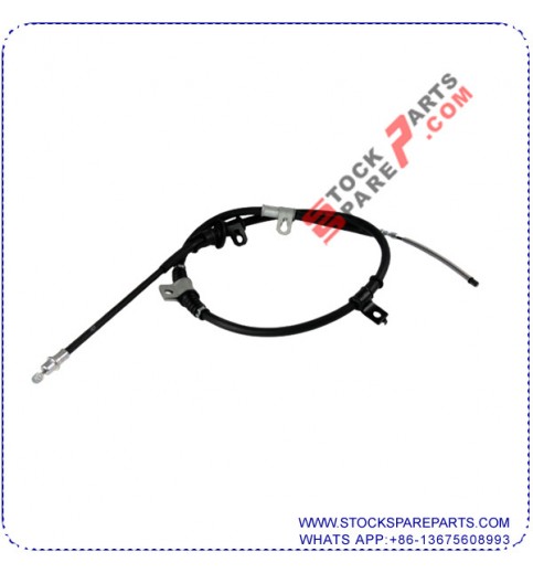 BRAKE CABLE 59760-28000