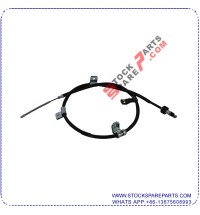 BRAKE CABLE 59760-28310