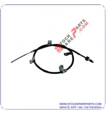 BRAKE CABLE 59760-28310