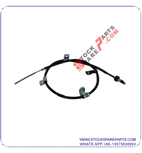 BRAKE CABLE 59760-28310