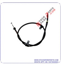 BRAKE CABLE 59760-2D350
