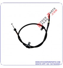 BRAKE CABLE 59760-2D350