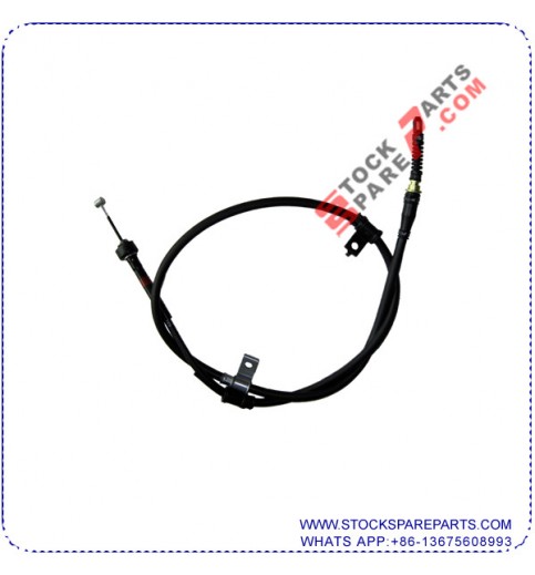 BRAKE CABLE 59760-2D350