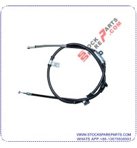 BRAKE CABLE 59760-33050