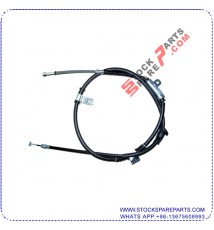BRAKE CABLE 59760-33050