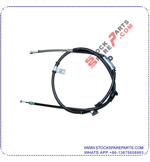 BRAKE CABLE 59760-33050