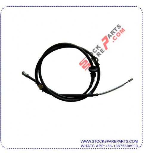 BRAKE CABLE 59760-M2000