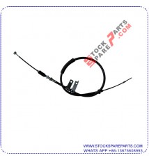 Brake cable 59911-43050