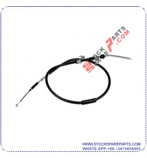 Brake cable 59911-43250