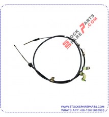 Brake cable 59912-43250
