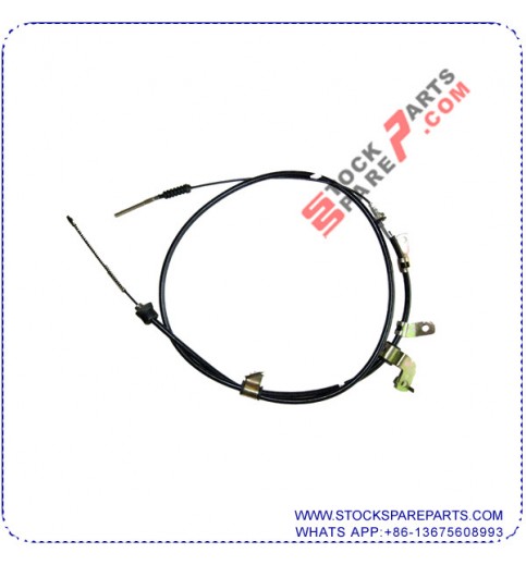 Brake cable 59912-43250