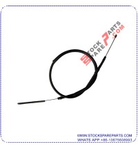BRAKE CABLE 7700307718