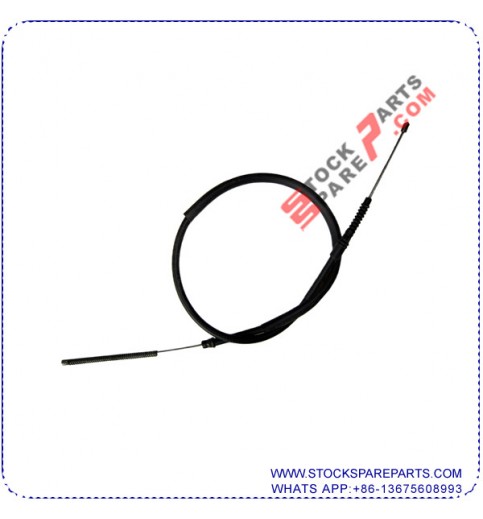 BRAKE CABLE 7700307718