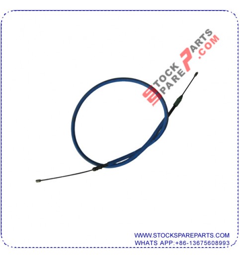 BRAKE CABLE 7700432012