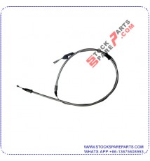 BRAKE CABLE 90189718