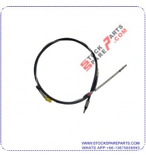 BRAKE CABLE 90344899