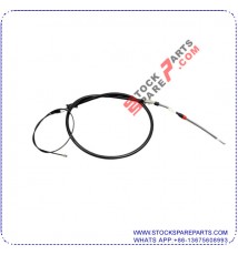 BRAKE CABLE 90344447