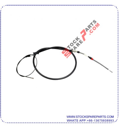 BRAKE CABLE 90344447