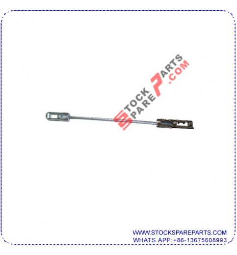 BRAKE CABLE 90496487