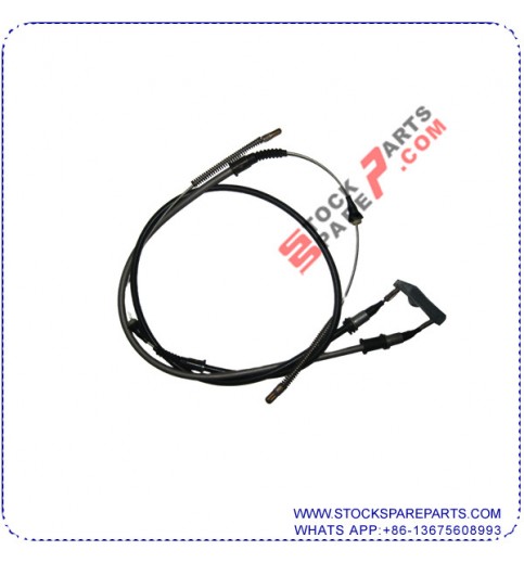 BRAKE CABLE 90538698