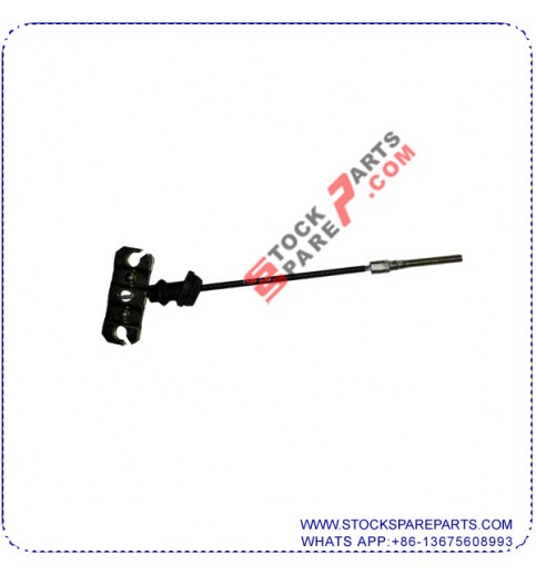 hand brake cable front OG030 44150C