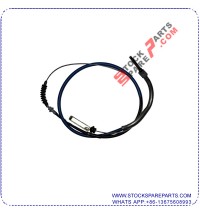 HAND BRAKE CABLE OSA46 44150E